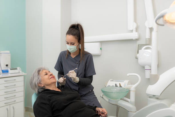 Best Emergency Wisdom Teeth Removal in Delphi, IN