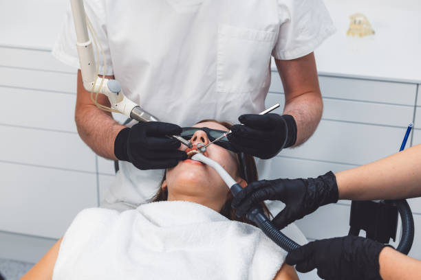 Best Emergency Root Canal Treatment in Delphi, IN