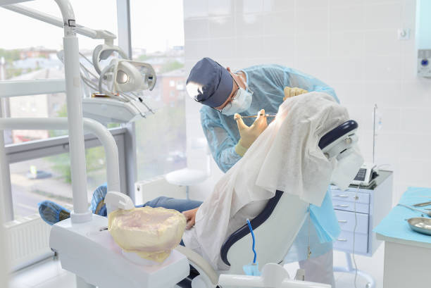 Best Emergency Treatment for Toothache in Delphi, IN